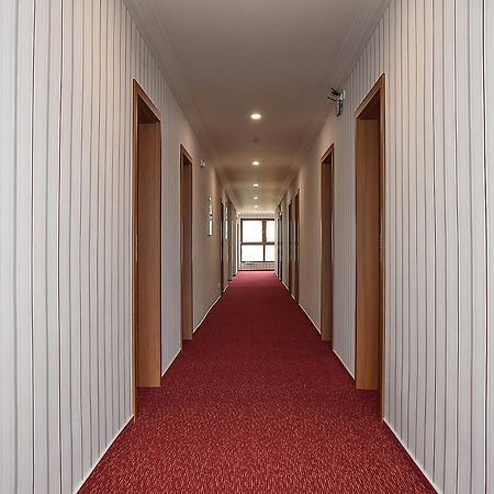 Hotel Sonata 摩拉维采河畔赫拉德茨 外观 照片